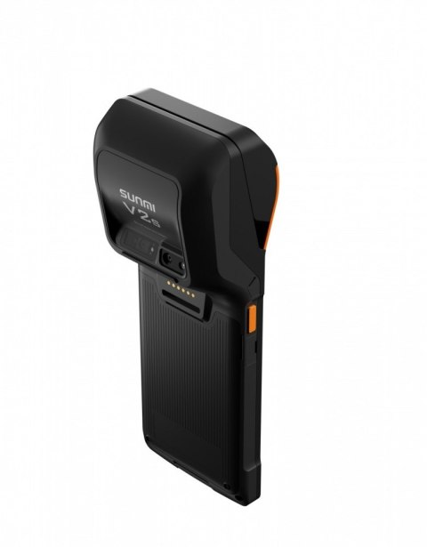Sunmi Terminal Mobilny V2s GMS, Android 11, 3/32GB, 8+2MP camera, micro SD, 4G, NFC, 2 SAM, Label & NFC Sunmi Terminal Mobilny V2s GMS, Android 11, 3/32GB, 8+2MP camera, micro SD, 4G, NFC, 2 SAM, Label & NFC