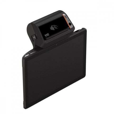 Sunmi Terminal Mobilny V3 Mix GMS, Android 13, 4/32GB, 2+0.3 MP camera, 4G, Finger sensor, 80mm printer, Sunmi 1101 Scanner Sunmi Terminal Mobilny V3 Mix GMS, Android 13, 4/32GB, 2+0.3 MP camera, 4G, Finger sensor, 80mm printer, Sunmi 1101 Scanner
