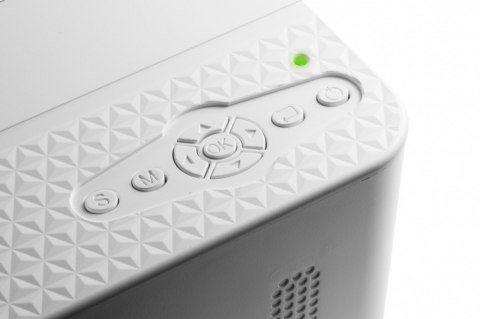 Technaxx Deutschland GmbH & Co. KG Mini projektor przenośny z odtwarzaczem multimedialnym LED Technaxx Deutschland GmbH & Co. KG Mini projektor przenośny z odtwarzaczem multimedialnym LED