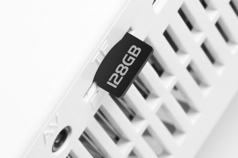 Technaxx Deutschland GmbH & Co. KG Mini projektor przenośny z odtwarzaczem multimedialnym LED Technaxx Deutschland GmbH & Co. KG Mini projektor przenośny z odtwarzaczem multimedialnym LED