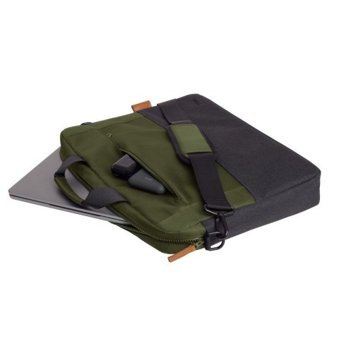 Trust Torba na laptopa 16 cali Lisboa zielona Trust Torba na laptopa 16 cali Lisboa zielona
