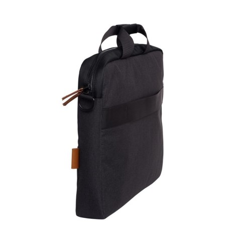 Trust Torba na laptopaLISBOA 16 cali czarna Trust Torba na laptopaLISBOA 16 cali czarna