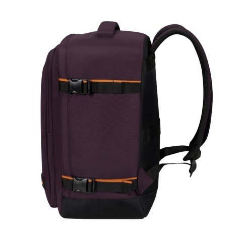 AMERICAN TOURISTER Plecak kabinowy Take2Cabin Casual S Fiolet AMERICAN TOURISTER Plecak kabinowy Take2Cabin Casual S Fiolet