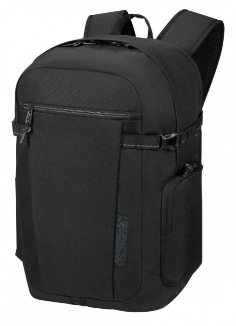 AMERICAN TOURISTER Plecak na laptopa 17,3 cali Upventure czarny AMERICAN TOURISTER Plecak na laptopa 17,3 cali Upventure czarny