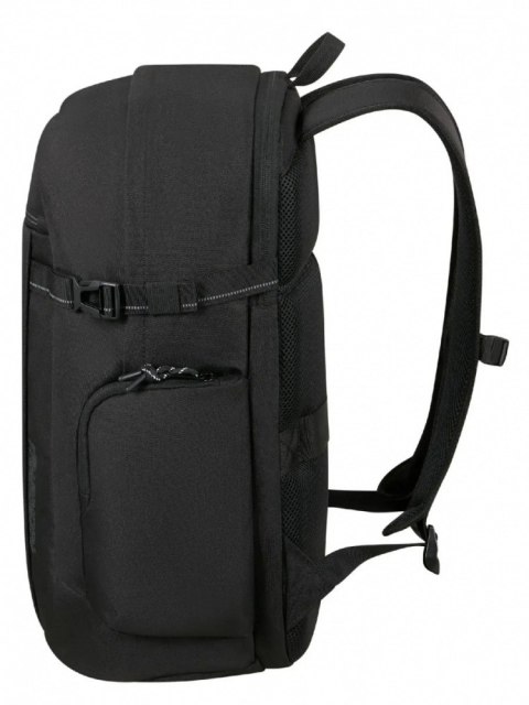 AMERICAN TOURISTER Plecak na laptopa 17,3 cali Upventure czarny AMERICAN TOURISTER Plecak na laptopa 17,3 cali Upventure czarny