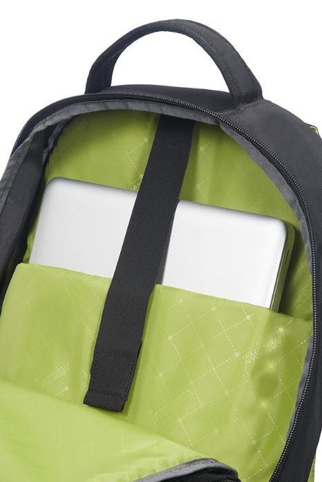 AMERICAN TOURISTER Plecak na laptopa URBAN GROOVE 6 15.6 cali CZARNY AMERICAN TOURISTER Plecak na laptopa URBAN GROOVE 6 15.6 cali CZARNY
