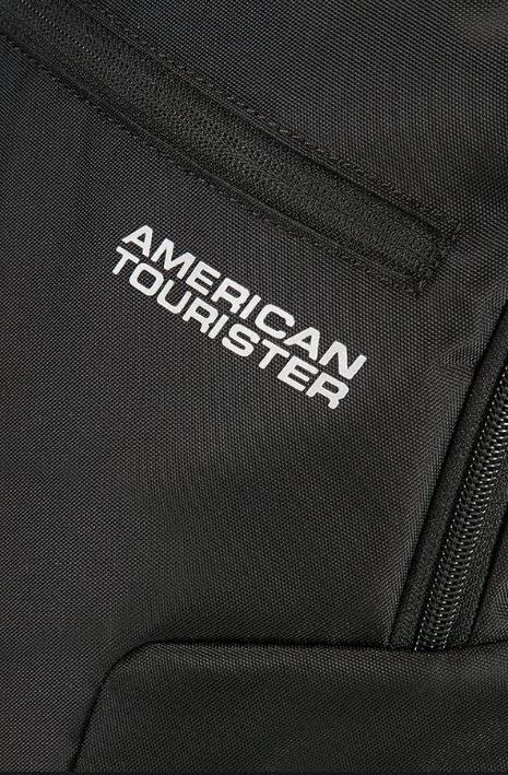AMERICAN TOURISTER Plecak na laptopa URBAN GROOVE 6 15.6 cali CZARNY AMERICAN TOURISTER Plecak na laptopa URBAN GROOVE 6 15.6 cali CZARNY