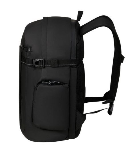 AMERICAN TOURISTER Plecak na laptopa Upventure 15,6 cala czarny AMERICAN TOURISTER Plecak na laptopa Upventure 15,6 cala czarny