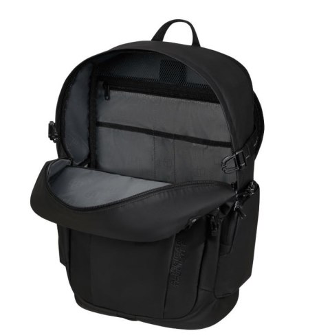 AMERICAN TOURISTER Plecak na laptopa Upventure 15,6 cala czarny AMERICAN TOURISTER Plecak na laptopa Upventure 15,6 cala czarny