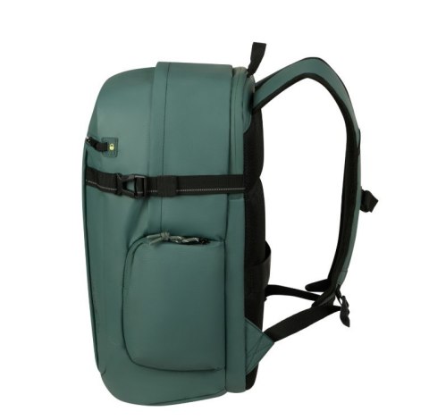 AMERICAN TOURISTER Plecak na laptopa Upventure 15,6 cala zielony AMERICAN TOURISTER Plecak na laptopa Upventure 15,6 cala zielony