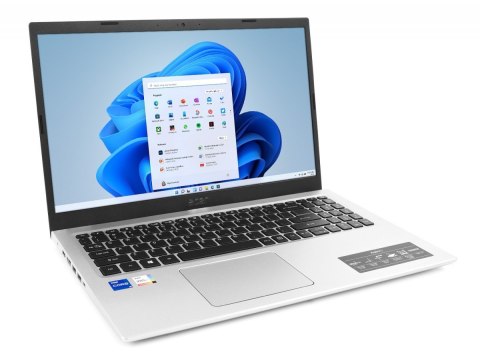 Acer Notebook Aspire 5 A515-56-57X2 i5-1135G7 15.6 FHD 8GB 512GB W11H Acer Notebook Aspire 5 A515-56-57X2 i5-1135G7 15.6 FHD 8GB 512GB W11H