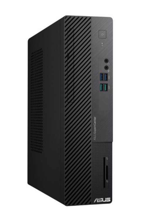 Asus Komputer ExpertCenter D5 D500SE-513500503X i5-13500 8GB/512GB/DVD-RW/ W11 PRO Asus Komputer ExpertCenter D5 D500SE-513500503X i5-13500 8GB/512GB/DVD-RW/ W11 PRO