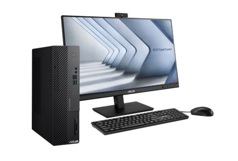 Asus Komputer ExpertCenter D5 D500SE-513500503X i5-13500 8GB/512GB/DVD-RW/ W11 PRO Asus Komputer ExpertCenter D5 D500SE-513500503X i5-13500 8GB/512GB/DVD-RW/ W11 PRO