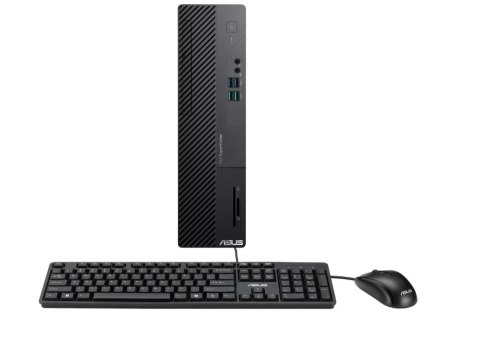 Asus Komputer ExpertCenter D5 D500SE-513500503X i5-13500 8GB/512GB/DVD-RW/ W11 PRO Asus Komputer ExpertCenter D5 D500SE-513500503X i5-13500 8GB/512GB/DVD-RW/ W11 PRO