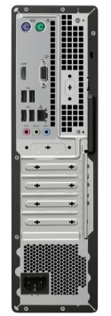 Asus Komputer ExpertCenter D5 D500SE-513500503X i5-13500 8GB/512GB/DVD-RW/ W11 PRO