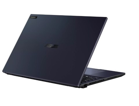 Asus Notebook ExpertBook B3 B3604CMA-Q90306X - Ultra 5 125H/16GB/512GB/16" WUXGA/Win 11 PRO/3YRS Asus Notebook ExpertBook B3 B3604CMA-Q90306X - Ultra 5 125H/16GB/512GB/16" WUXGA/Win 11 PRO/3YRS