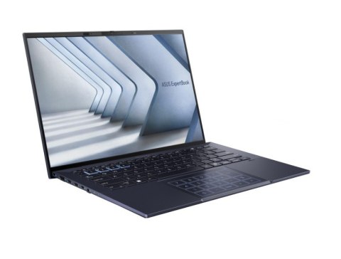 Asus Notebook ExpertBook B9 B9403CVAR-KM0896X - 5 120U/16GB/512GB/14 WQXGA OLED/Win 11 PRO/3YRS Asus Notebook ExpertBook B9 B9403CVAR-KM0896X - 5 120U/16GB/512GB/14 WQXGA OLED/Win 11 PRO/3YRS