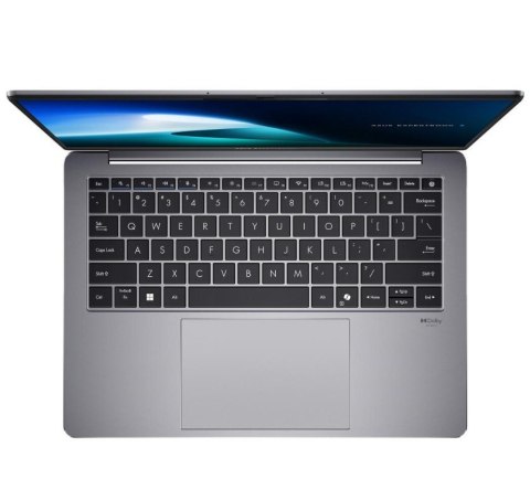 Asus Notebook P5405CSA-NZ0407X ultra 5 228V 14 cali/32GB/1TB/ Win 11 PRO/3YRS Asus Notebook P5405CSA-NZ0407X ultra 5 228V 14 cali/32GB/1TB/ Win 11 PRO/3YRS