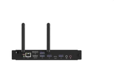 Avtek OPS i5 12450H 8G 256G STANDARD Avtek OPS i5 12450H 8G 256G STANDARD