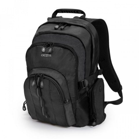 DICOTA Backpack Universal 14-15.6" Black DICOTA Backpack Universal 14-15.6" Black