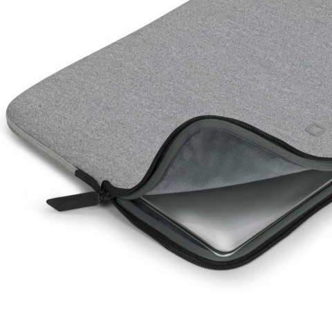 DICOTA Etui Skin URBAN 12 szare DICOTA Etui Skin URBAN 12 szare