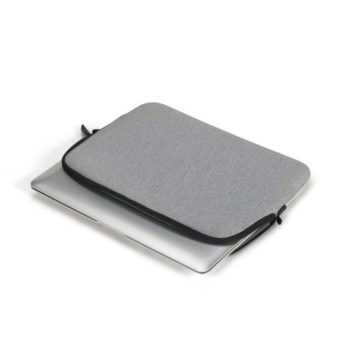 DICOTA Etui Skin URBAN 12 szare DICOTA Etui Skin URBAN 12 szare