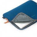 DICOTA Etui do notebooka Skin URBAN 15 cali navy
