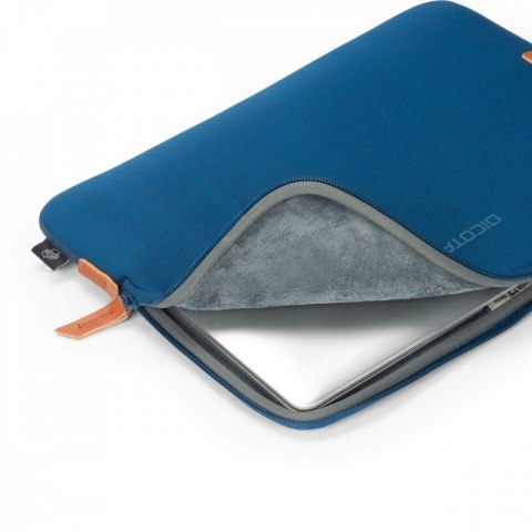 DICOTA Etui do notebooka Skin URBAN 15 cali navy DICOTA Etui do notebooka Skin URBAN 15 cali navy