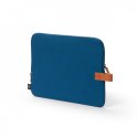 DICOTA Etui do notebooka Skin URBAN 15 cali navy