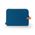 DICOTA Etui do notebooka Skin URBAN 15 cali navy