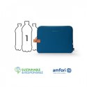 DICOTA Etui do notebooka Skin URBAN 15 cali navy