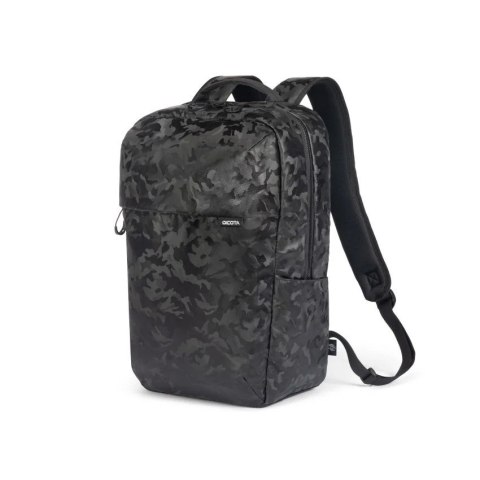 DICOTA Plecak COMMUTER 13-16 cali kamuflaż DICOTA Plecak COMMUTER 13-16 cali kamuflaż
