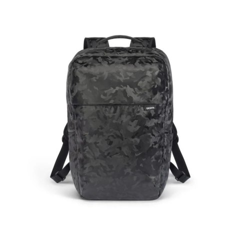 DICOTA Plecak COMMUTER 13-16 cali kamuflaż DICOTA Plecak COMMUTER 13-16 cali kamuflaż