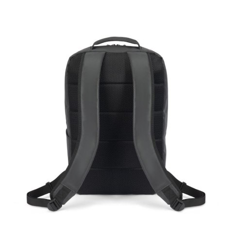 DICOTA Plecak COMMUTER 13-16 cali odblaskowy DICOTA Plecak COMMUTER 13-16 cali odblaskowy