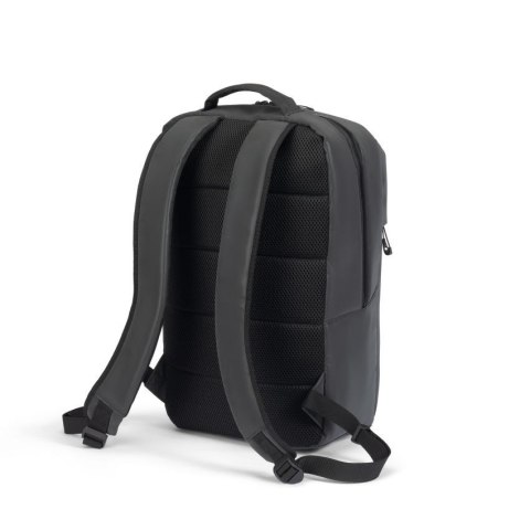 DICOTA Plecak COMMUTER 13-16 cali odblaskowy DICOTA Plecak COMMUTER 13-16 cali odblaskowy