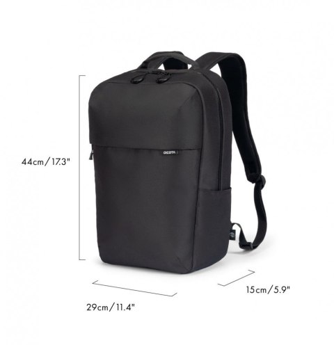 DICOTA Plecak COMMUTER 13-16 cali DICOTA Plecak COMMUTER 13-16 cali