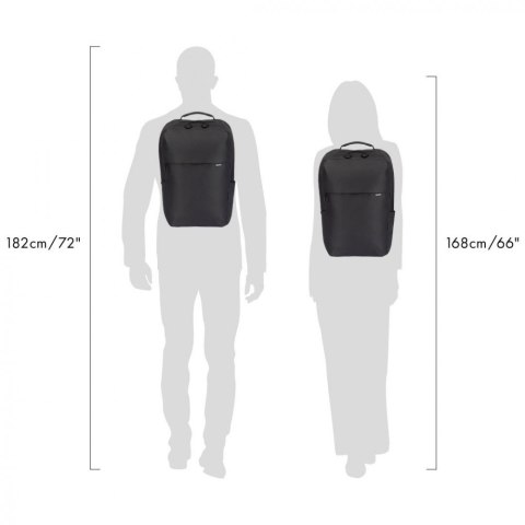 DICOTA Plecak COMMUTER 13-16 cali DICOTA Plecak COMMUTER 13-16 cali