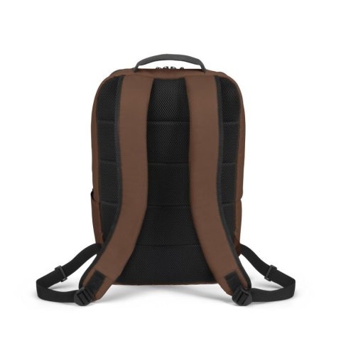 DICOTA Plecak COMMUTER na notebooka 13-16 cali brązowy DICOTA Plecak COMMUTER na notebooka 13-16 cali brązowy