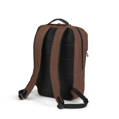 DICOTA Plecak COMMUTER na notebooka 13-16 cali brązowy DICOTA Plecak COMMUTER na notebooka 13-16 cali brązowy