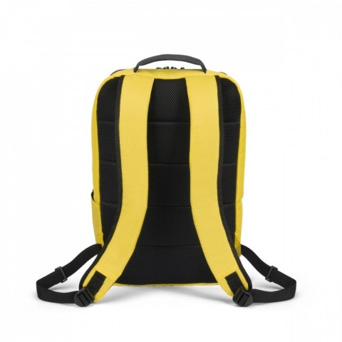 DICOTA Plecak COMMUTER na notebooka 13-16 cali cytrynowy DICOTA Plecak COMMUTER na notebooka 13-16 cali cytrynowy