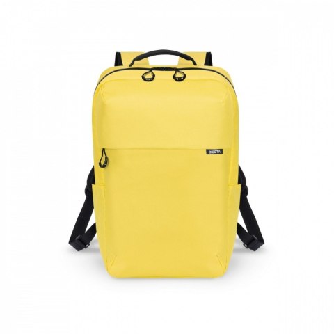 DICOTA Plecak COMMUTER na notebooka 13-16 cali cytrynowy DICOTA Plecak COMMUTER na notebooka 13-16 cali cytrynowy