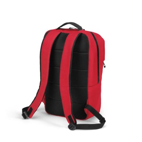 DICOTA Plecak COMMUTER na notebooka 13-16 cali czerwony DICOTA Plecak COMMUTER na notebooka 13-16 cali czerwony