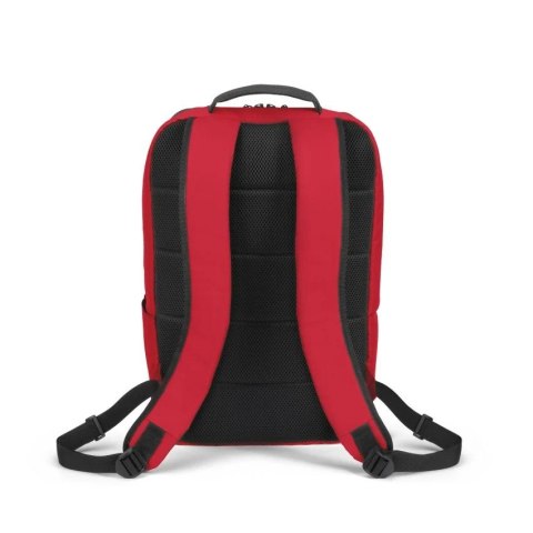 DICOTA Plecak COMMUTER na notebooka 13-16 cali czerwony DICOTA Plecak COMMUTER na notebooka 13-16 cali czerwony