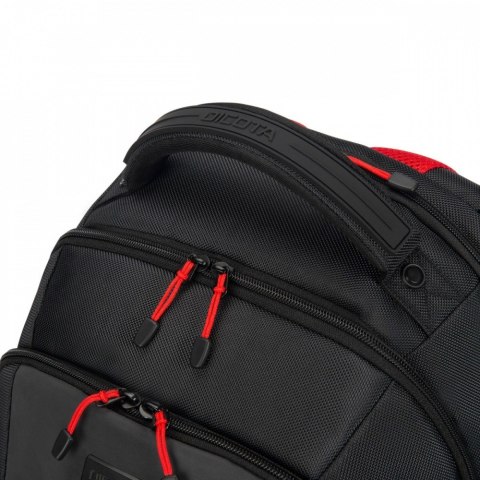 DICOTA Plecak SEEKER II 13-16 cali DICOTA Plecak SEEKER II 13-16 cali
