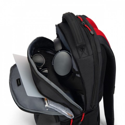 DICOTA Plecak SEEKER II 13-16 cali DICOTA Plecak SEEKER II 13-16 cali