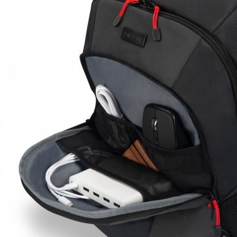 DICOTA Plecak SEEKER II 13-16 cali DICOTA Plecak SEEKER II 13-16 cali