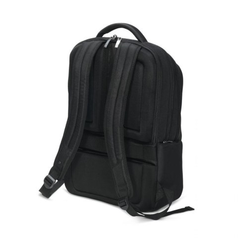 DICOTA Plecak na laptopa ECO SELECT 15-17.3 czarny DICOTA Plecak na laptopa ECO SELECT 15-17.3 czarny