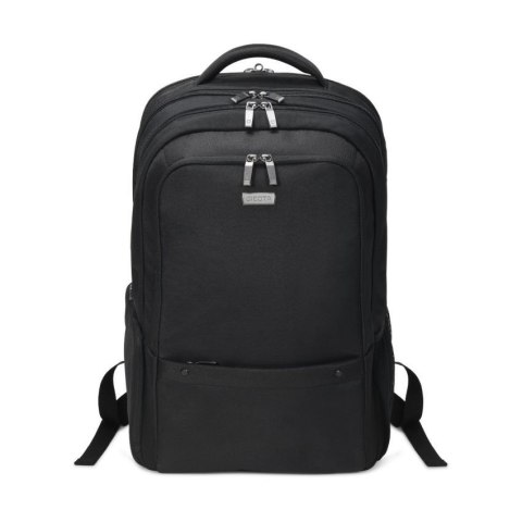 DICOTA Plecak na laptopa ECO SELECT 15-17.3 czarny DICOTA Plecak na laptopa ECO SELECT 15-17.3 czarny