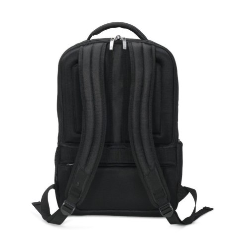 DICOTA Plecak na laptopa ECO SELECT 15-17.3 czarny DICOTA Plecak na laptopa ECO SELECT 15-17.3 czarny