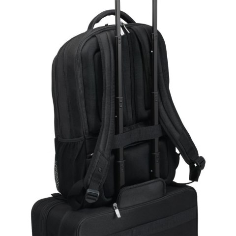 DICOTA Plecak na laptopa ECO SELECT 15-17.3 czarny DICOTA Plecak na laptopa ECO SELECT 15-17.3 czarny